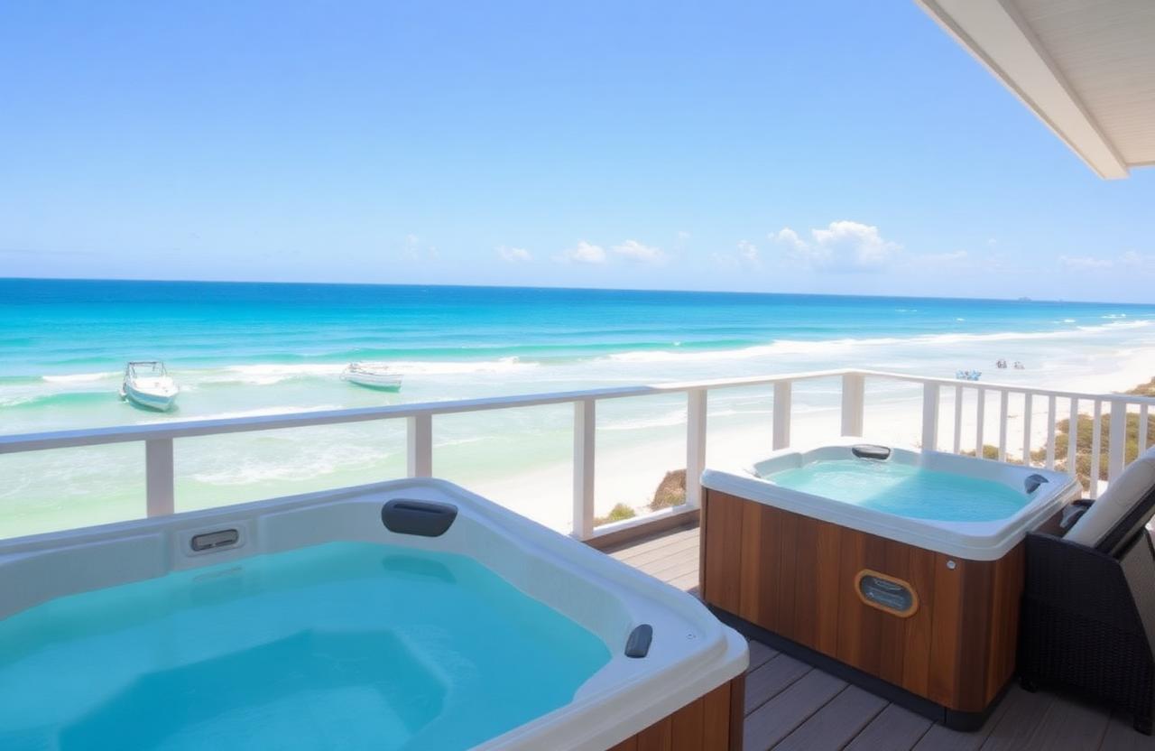 Coastal property style